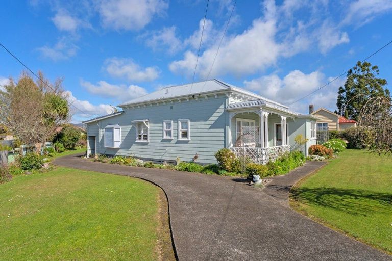 Photo of property in 21 Consols Street, Waihi, 3610