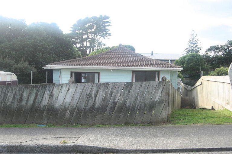 Photo of property in 5b Paneta Street, Paekakariki, 5034