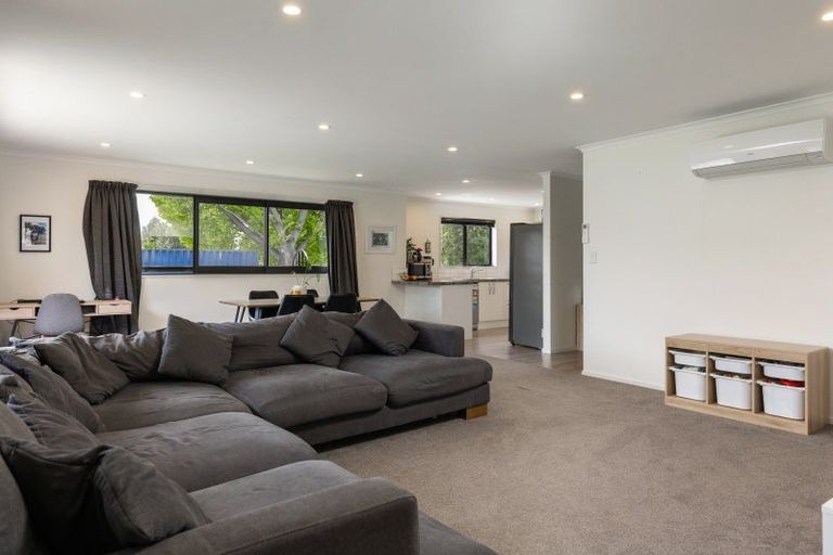 Photo of property in 18 Aston Street, Springlands, Blenheim, 7201