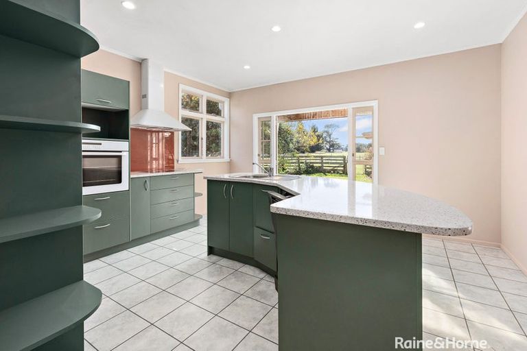 Photo of property in 663 Chester Road, West Taratahi, Carterton, 5791