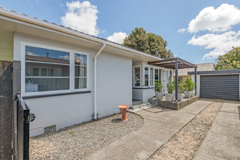 Photo of property in 17 Nottingham Avenue, Awapuni, Palmerston North, 4412