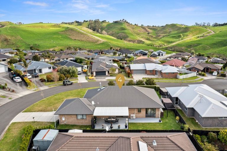 Photo of property in 4 Bryan Gallagher Place, Welcome Bay, Tauranga, 3175