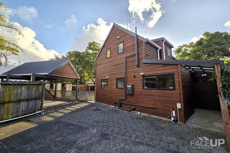 Photo of property in 3/1a Williams Road, Hobsonville, Auckland, 0618