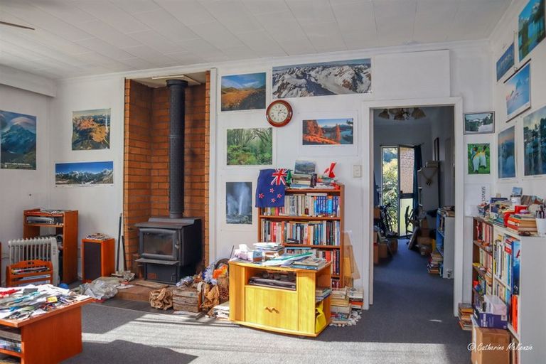 Photo of property in 5 Ross Street, Dunollie, Runanga, 7803