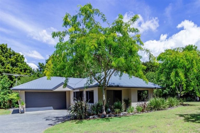 Photo of property in 17a Edkins Road, Kerikeri, 0230