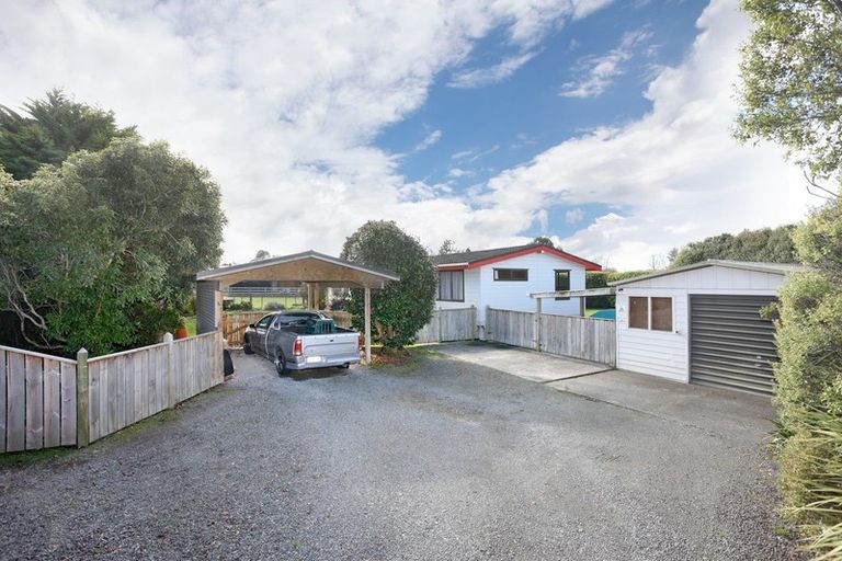 Photo of property in 589 Wellington Road, Marton, 4787