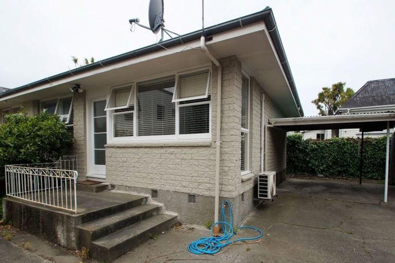 Photo of property in 3/59 Purchas Street, St Albans, Christchurch, 8014