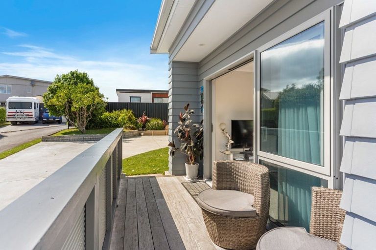 Photo of property in 123 Durrant Drive, Whangamata, 3620