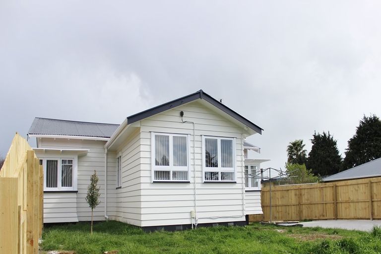 Photo of property in 32 Marr Road, Manurewa, Auckland, 2102