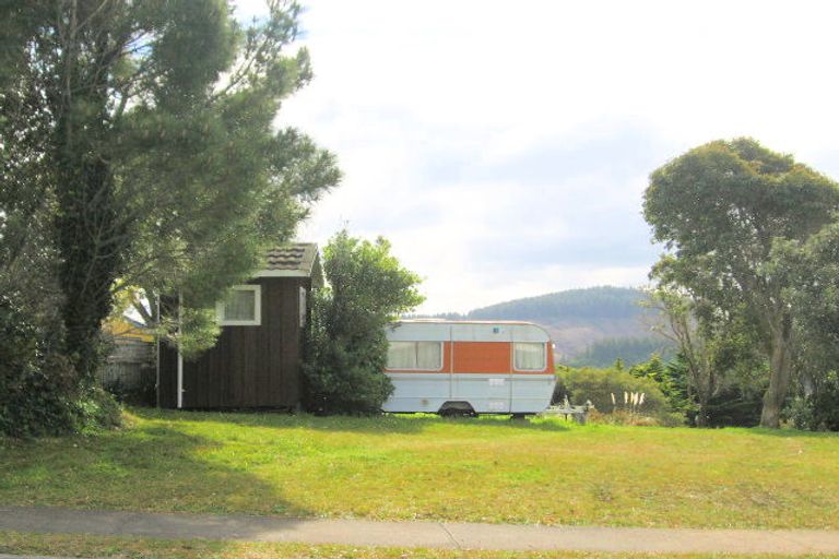 Photo of property in 404 Onemana Drive, Onemana, Whangamata, 3691