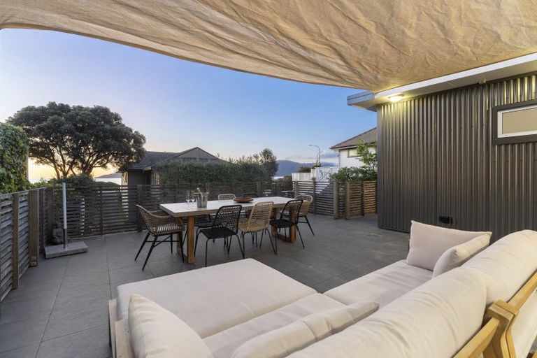 Photo of property in 75a Marine Parade, Paraparaumu Beach, Paraparaumu, 5032