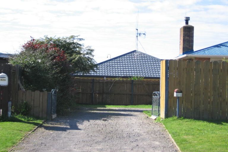 Photo of property in 417 Maungatapu Road, Maungatapu, Tauranga, 3112