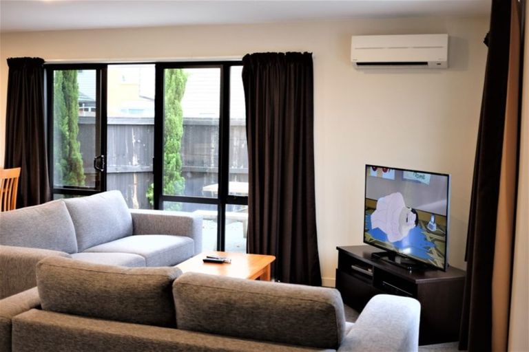 Photo of property in 42a Maxwell Street, Riccarton, Christchurch, 8041