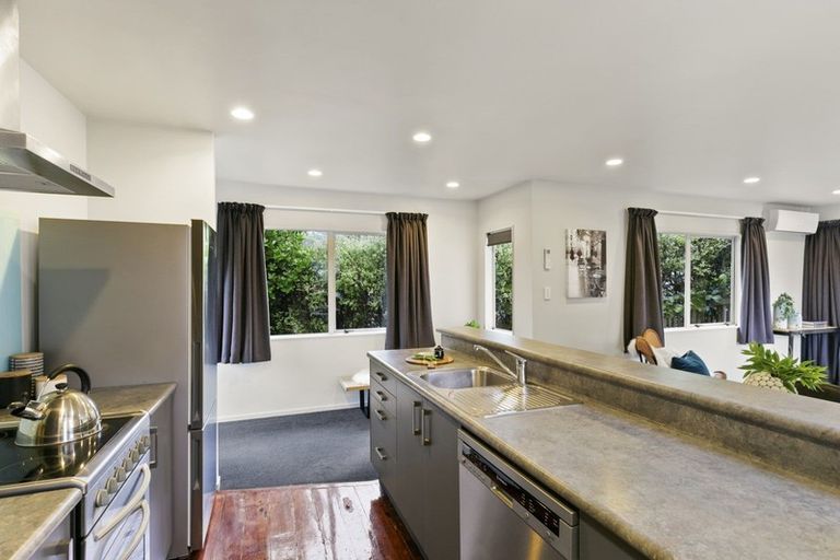 Photo of property in 19e Motueka Street, Ngaio, Wellington, 6035