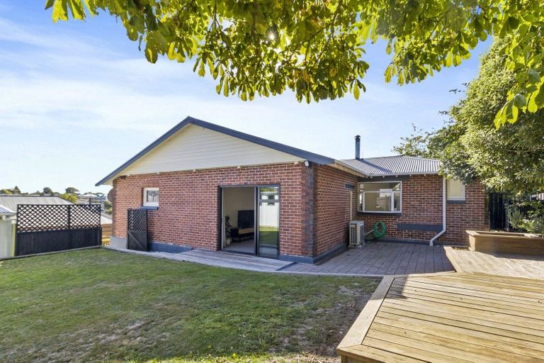 Photo of property in 6 Hertnon Street, West End, Timaru, 7910