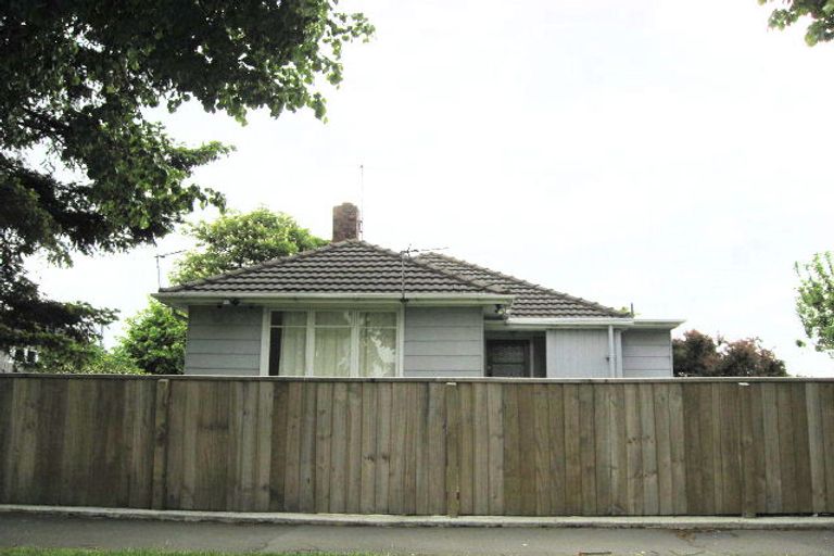 Photo of property in 318 Clyde Road, Bryndwr, Christchurch, 8053