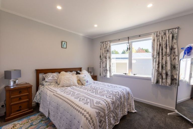Photo of property in 111 Umutaoroa Road, Dannevirke, 4978