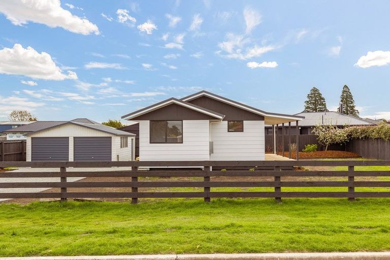 Photo of property in 80 Tancred Street, Ashburton, 7700