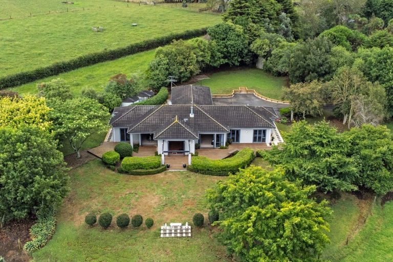 Photo of property in 51 Klipsch Road, Glenbrook, Pukekohe, 2679