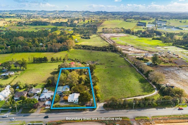 Photo of property in 122 Fred Taylor Drive, Westgate, Auckland, 0814