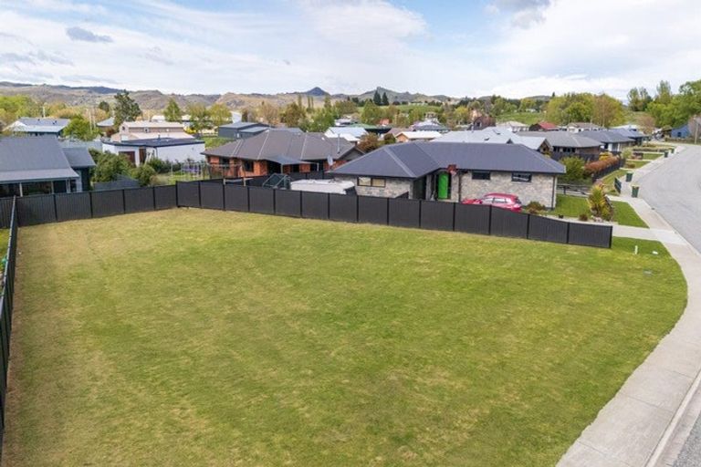 Photo of property in 22 Plunket Street, Omakau, 9376