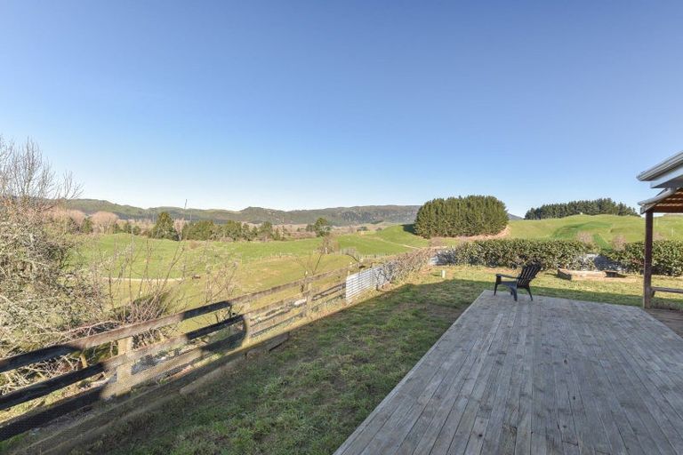 Photo of property in 95 Hossack Road, Ngakuru, Rotorua, 3077