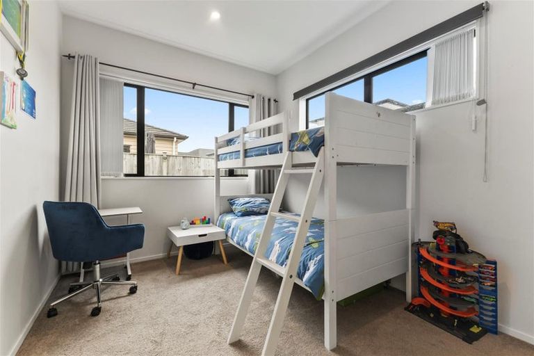 Photo of property in 50 Corporal Street, Papakura, 2110