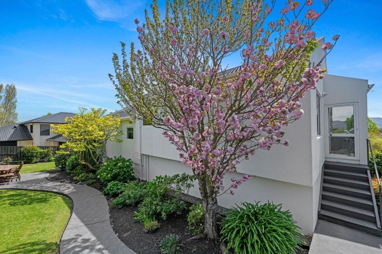 Photo of property in 26 Elisha Drive, Witherlea, Blenheim, 7201