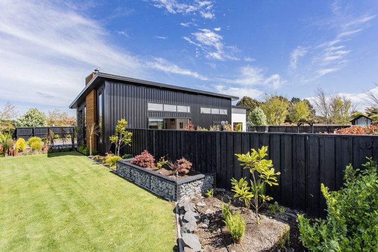 Photo of property in 4 Corriedale Lane, West Melton, 7618