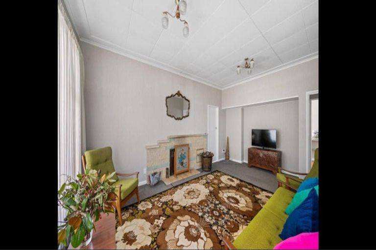 Photo of property in 45 Tom Parker Avenue, Marewa, Napier, 4110