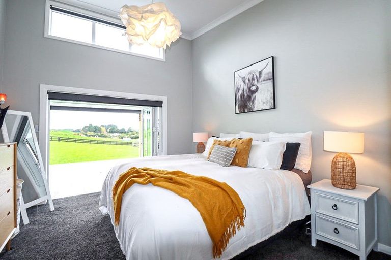 Photo of property in 143e Smith Road, Dannevirke, 4978