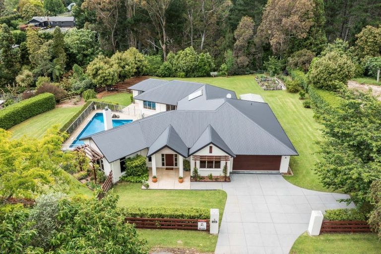 Photo of property in 5 Cotter Way, Tauriko, Tauranga, 3110