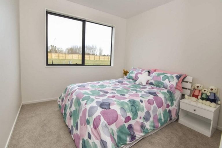Photo of property in 4 Lock Crescent, Kaiapoi, 7630