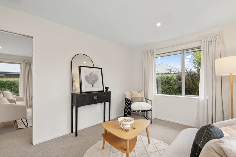 Photo of property in 25 Franklin Crescent, Lincoln, 7608