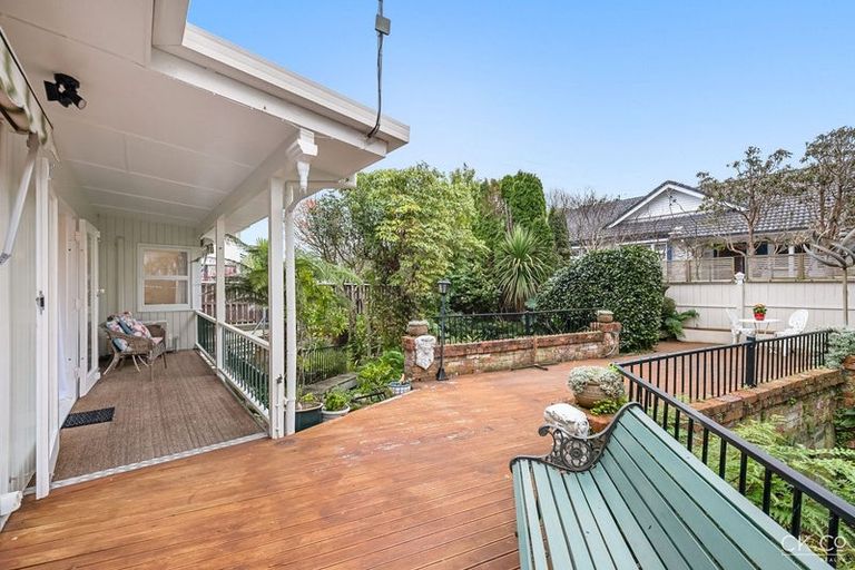 Photo of property in 27 Penrose Street, Woburn, Lower Hutt, 5010