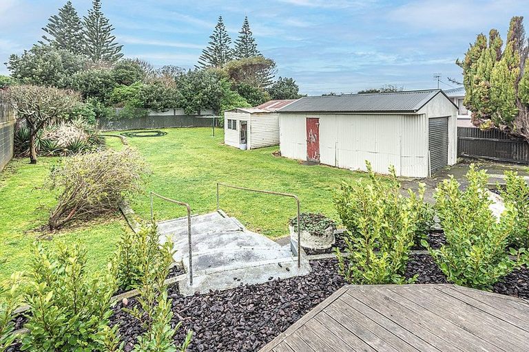 Photo of property in 78 Matai Street, Castlecliff, Whanganui, 4501
