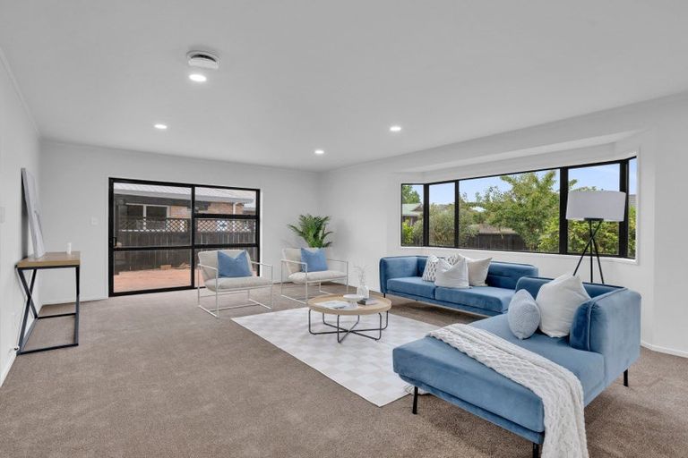 Photo of property in 48 Forth Crescent, Glenview, Hamilton, 3206