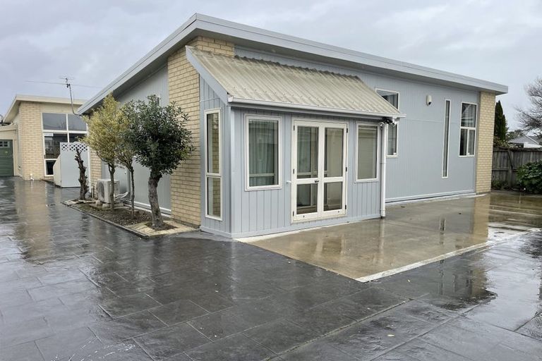 Photo of property in 3a Elizabeth Street, Riccarton, Christchurch, 8011