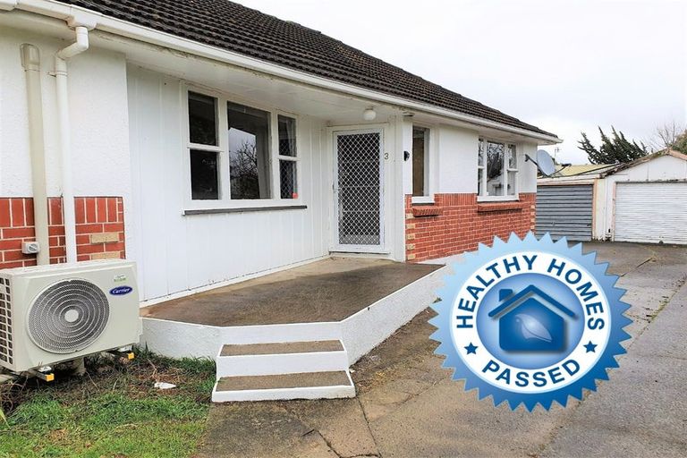 Photo of property in 3/39 Tararua Street, Trentham, Upper Hutt, 5018