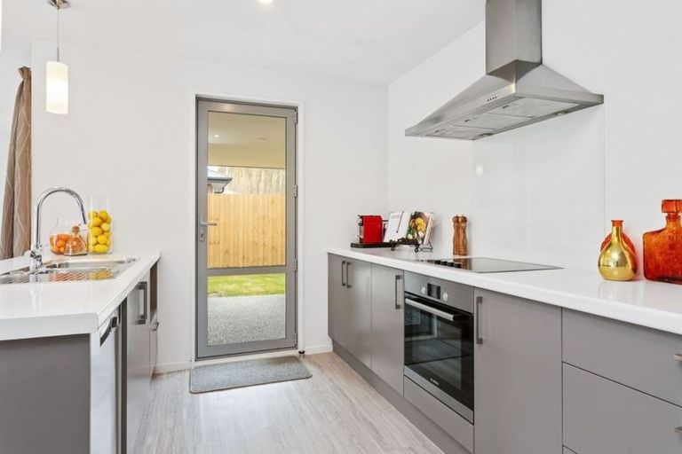 Photo of property in 20 Greenwich Street, Halswell, Christchurch, 8025