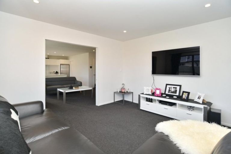 Photo of property in 58 Bayliss Drive, Kaiapoi, 7630