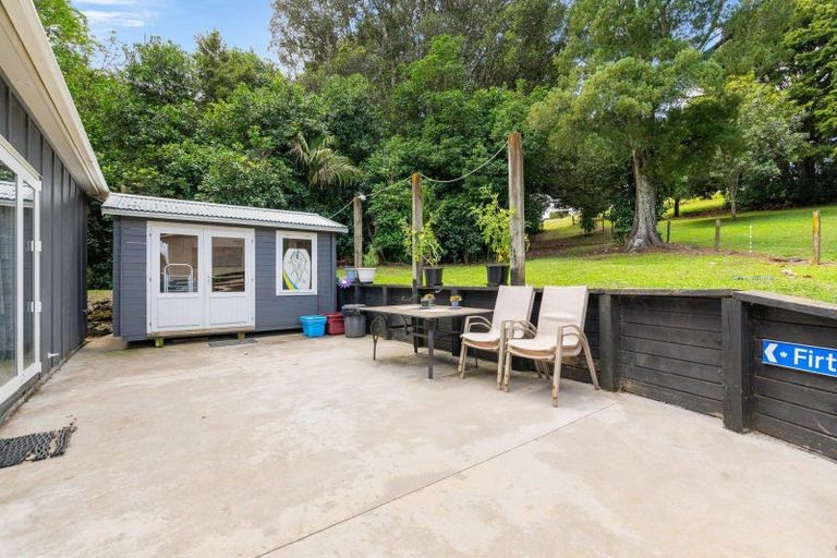 Photo of property in 16 Kokopu Block Road, Maungatapere, Whangarei, 0179