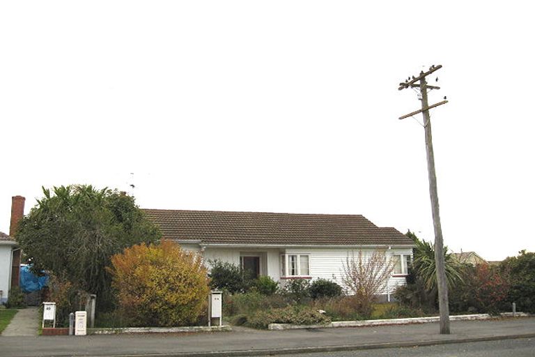 Photo of property in 25 Princes Street, Netherby, Ashburton, 7700