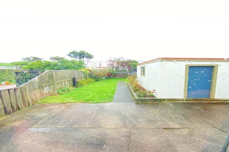 Photo of property in 6 Yule Street, Kilbirnie, Wellington, 6022