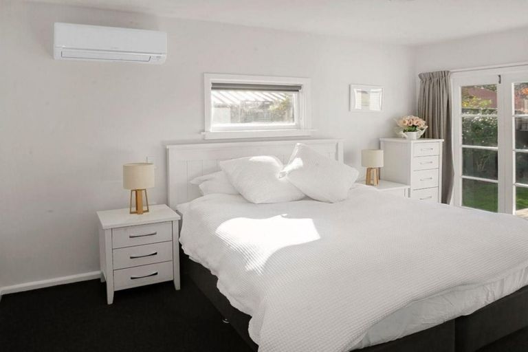 Photo of property in 1/206 Springfield Road, St Albans, Christchurch, 8014