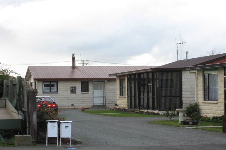 Photo of property in 18c Exe Street, Oamaru, 9400