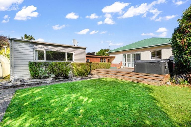 Photo of property in 38 Venus Street, Georgetown, Invercargill, 9812