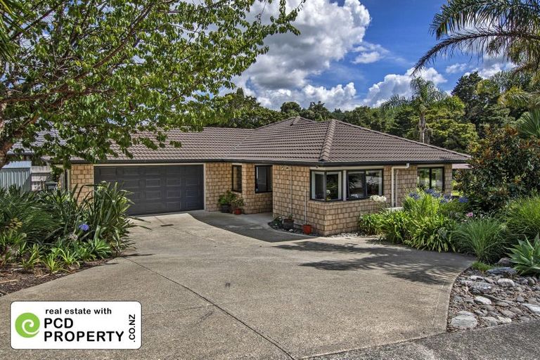 Photo of property in 10 Daviot Place, Te Kamo, Whangarei, 0112