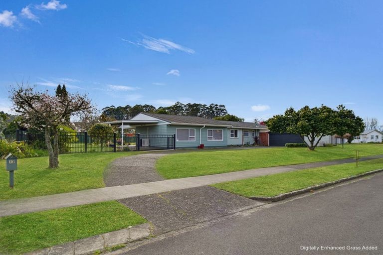 Photo of property in 13 Bell Street, Kawerau, 3127