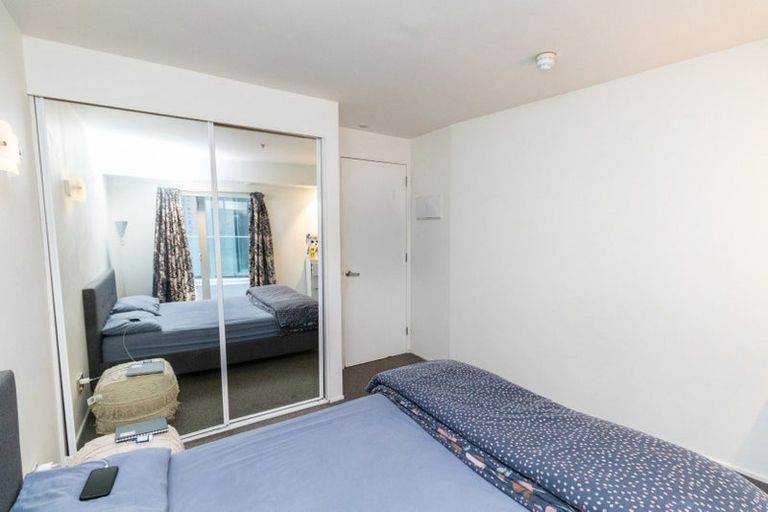 Photo of property in Century City Apartments, 64/72 Tory Street, Te Aro, Wellington, 6011